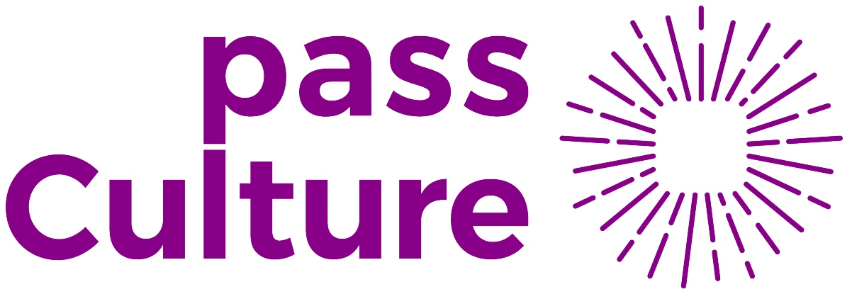 logo pass culture V3