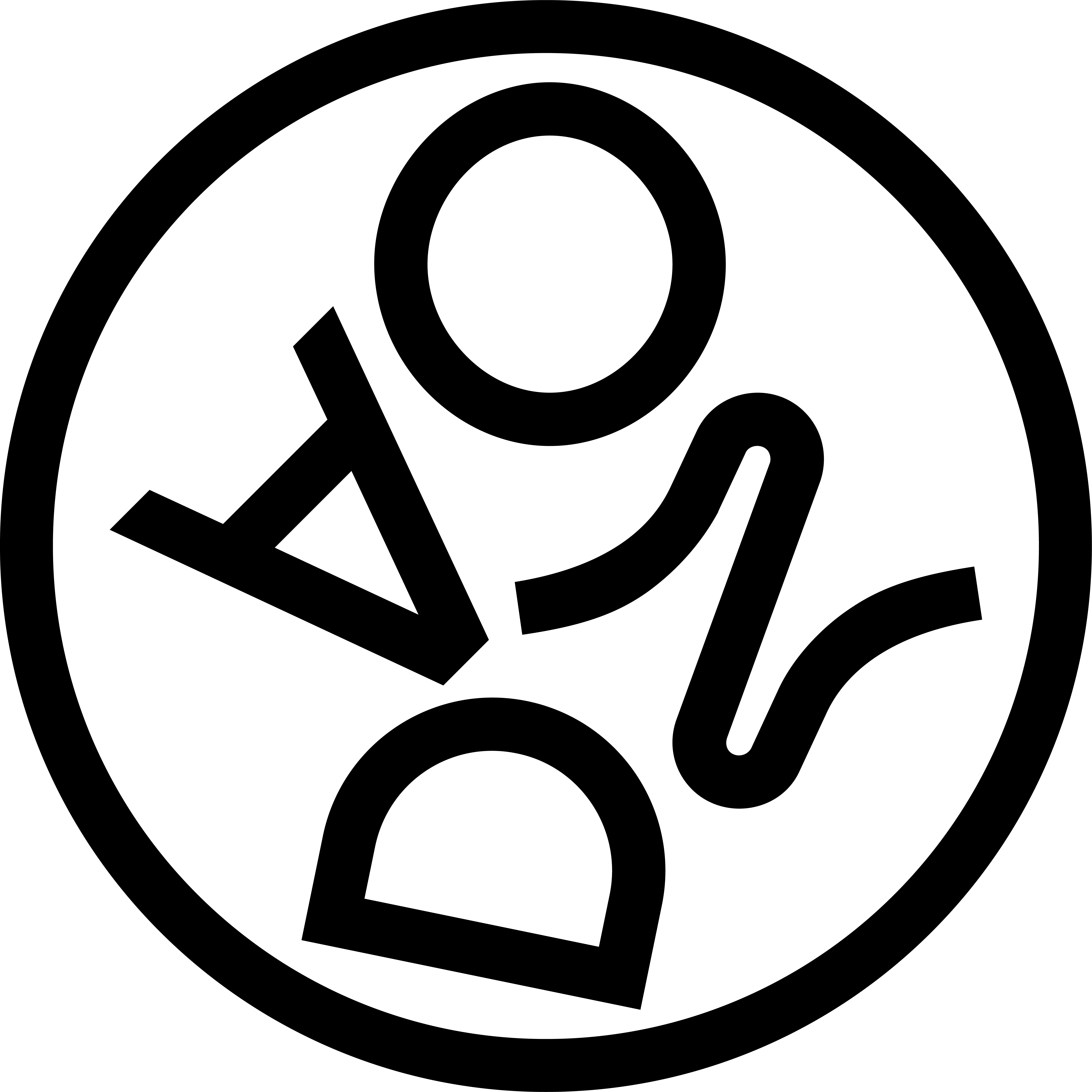 AUTRE PASTILLE LOGOTYPE ONDA NOIR